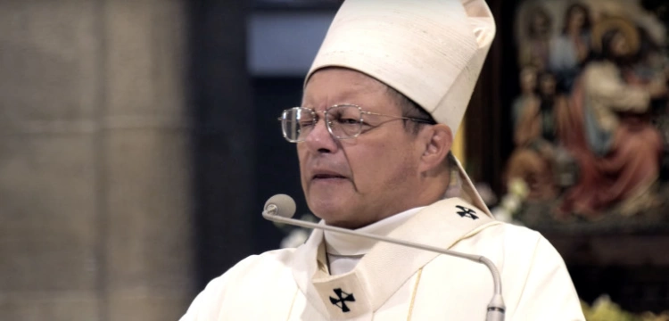 Kard. Ryś: Pragnę iść za tym, jak nas Duch prowadzi w Kościele