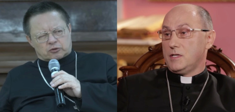 „Nikt nie boi się rzetelnych badań”. KEP powołuje zespół do zbadania kościelnych archiwów