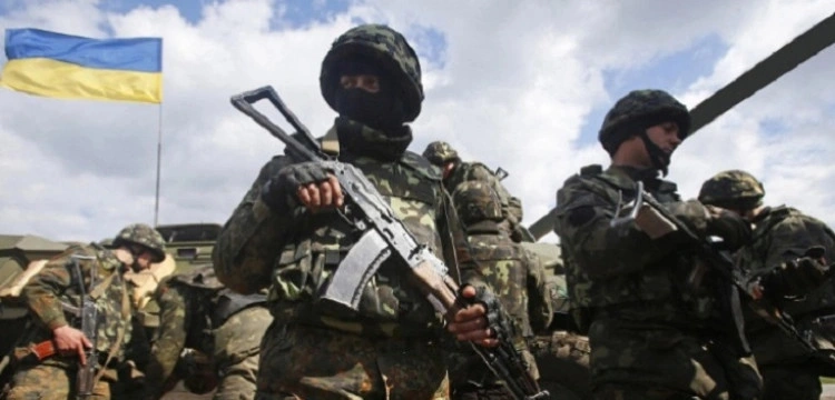 Ukraina świętuje Dzień Niepodległości