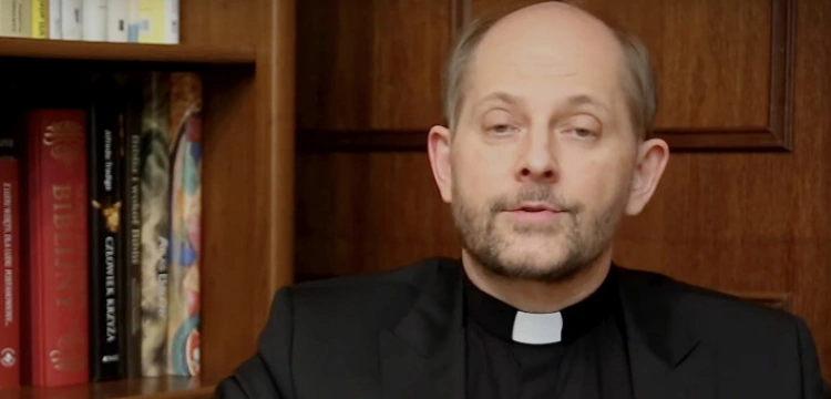 Rzecznik KEP na Wszystkich Świętych: Niech te dni będą czasem zadumy nad życiem i jego ostatecznym celem