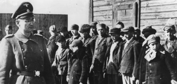 Jan Bodakowski: Niemieccy mordercy polskich dzieci pozostali bezkarni. Klasyczna niemiecka praworządność