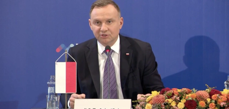 Prezydent w Bratysławie: Wierzę, że sprawcy zbrodni zostaną ukarani