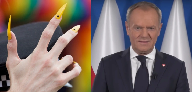 Koalicja Tuska chce karać „mowę nienawiści”. Lipiński: Powiedzmy wprost, to cenzura