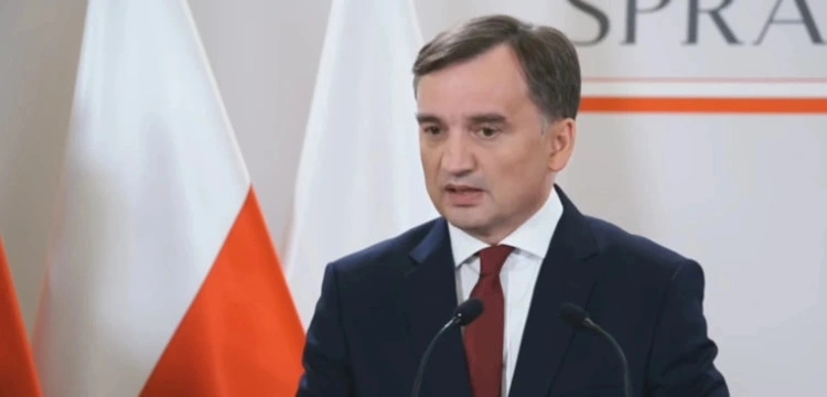 Minister Ziobro: Nie będziemy uczestniczyć w pisaniu ustaw pod dyktando Brukseli