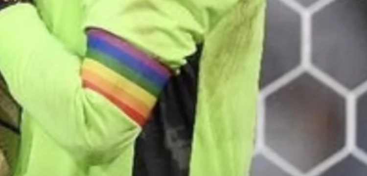 Tyle pozostało z „solidarności z LGBT”. „Bohaterowie” z Europy przestraszyli się żółtych kartek