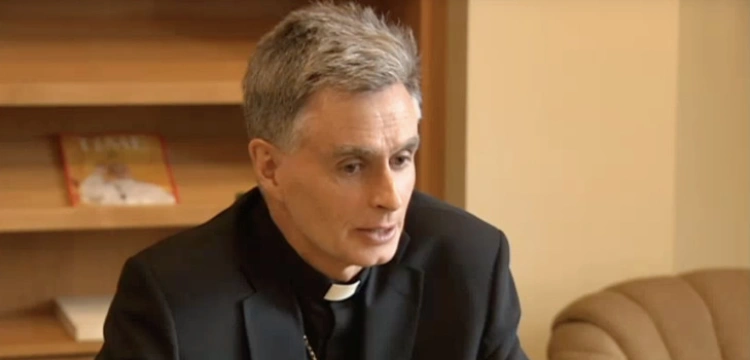 Amerykański biskup: Nie ma miejsce na politykę gender w szkole!