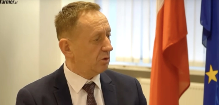 Minister Telus: Dopiero nasze mocne decyzje obudziły UE