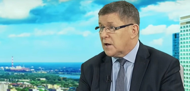 Zbigniew Kuźmiuk: Rządy PiS to podwojenie dochodów budżetowych