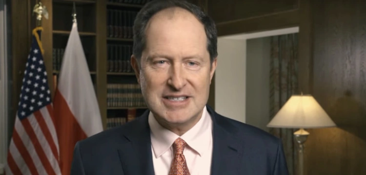 Ambasador USA na forum ONZ: Świat zobaczył niezwykłą postawę Polaków