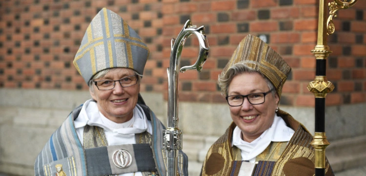 Diakonat kobiet i zniesienie celibatu? Belgijscy biskupi chcą radykalnych zmian