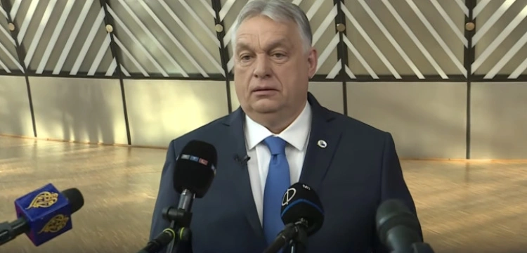 Presja Brukseli rośnie przed wyborami. Węgry poza obiegiem poufnych informacji