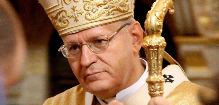 Czy kard. Péter Erdő mógł zostać papieżem zamiast kard. Roberta Prevosta?