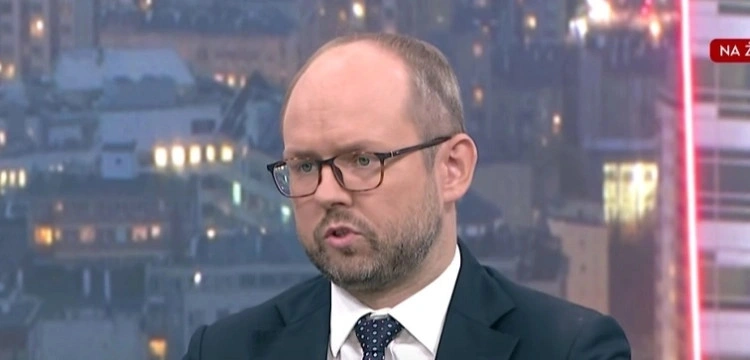 Przydacz: Postulaty Mentzena zbieżne z wizją Nawrockiego