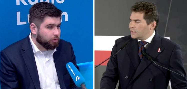 Nadbereżny czy Banaszek – kto kandydatem PiS na premiera?