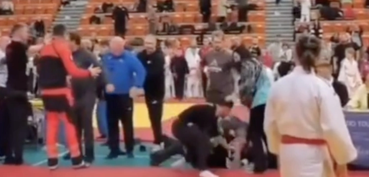 Izraelski trener zaatakował sędziego. Piotr Semka dla Frondy: Ślepe wsparcie