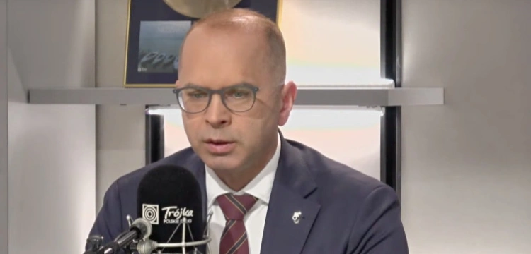 On tak na poważnie? Szczerba o przyczynach porażki: Może trzeba było szybciej rozliczać