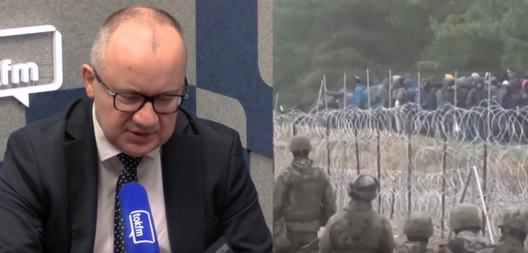 Nielegalni imigranci domagają się odszkodowania od Polski. Zaskakujące stanowisko prokuratury