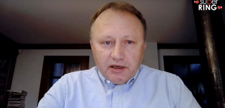 Eksplozja w Osinach. Budzisz: Żenujący pokaz niekompetencji