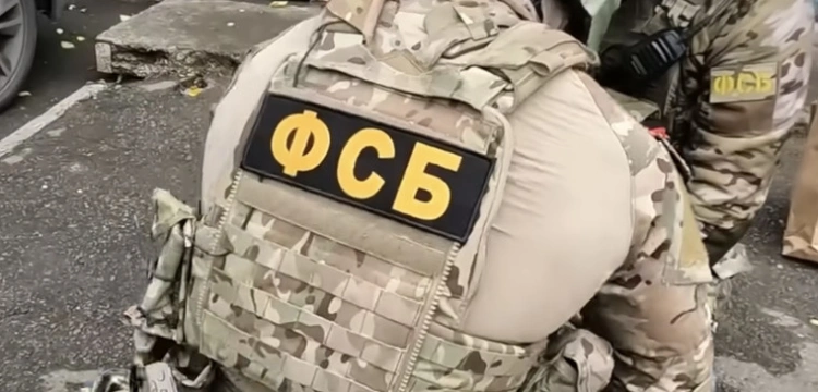 Zamach na gen. Aleksiejewa. Rosjanie oskarżają… polskie służby