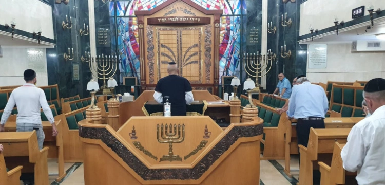 Anna Wiejak: Żydów trzeba nawracać, a nie odwiedzać ich synagogi