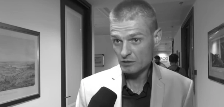 „Nigdy się z tym nie pogodzę”. Dramatyczne wyznanie matki Tomasza Komendy