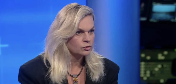 Dla minister Nowackiej rodzice są „zmorą szkoły”. Burza po skandalicznych słowach