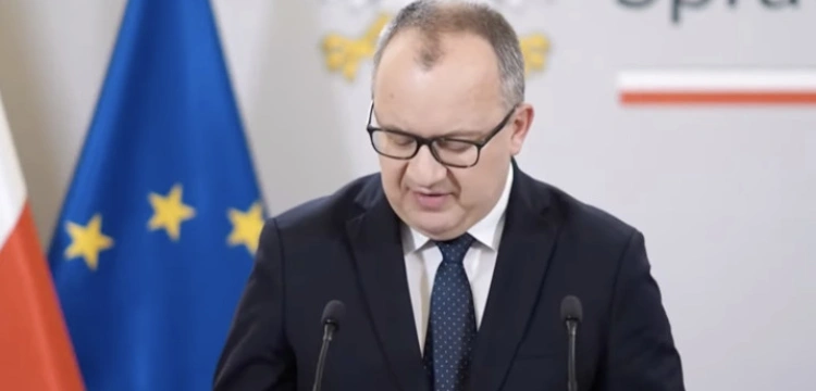 Przewodnicząca KRS: To polityczne zawłaszczenie prokuratury
