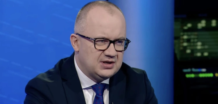 Rok temu minister Bodnar przejął Prokuraturę. Ad Vocem: Stała się uczestnikiem igrzysk politycznych