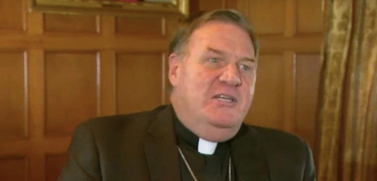 Rewolucja LGBT w Kościele. Kard. Tobin: Synod musi otworzyć drzwi Kościoła