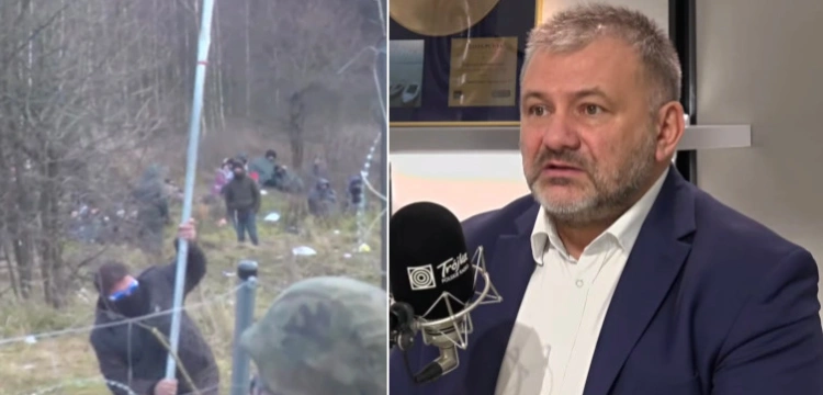 Pomagali nielegalnym migrantom. Aktywiści prawomocnie uniewinnieni, bo… prokuratura cofnęła apelację