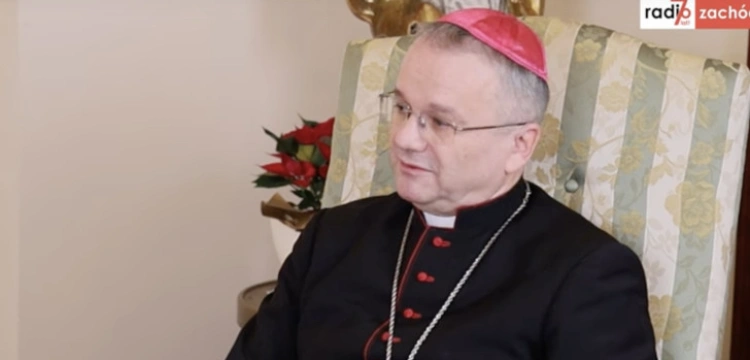 Bp Lityński: Rządzący chcą wprowadzić prawo do zabijania