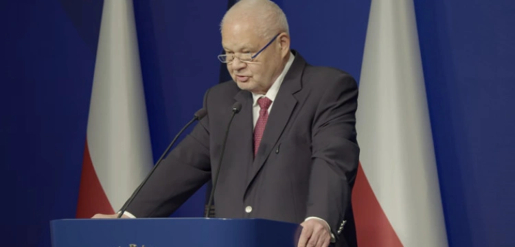 Prezes NBP: Polski SAFE nie uszczupli rezerw walutowych