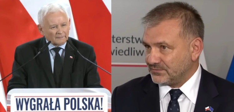 Prokuratura chce przesłuchać prezesa PiS. Chodzi o wybory korespondencyjne
