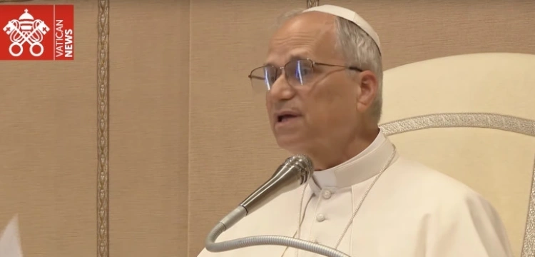 Watykan. Papież ostrzegał biskupów przed skrajną prawicą