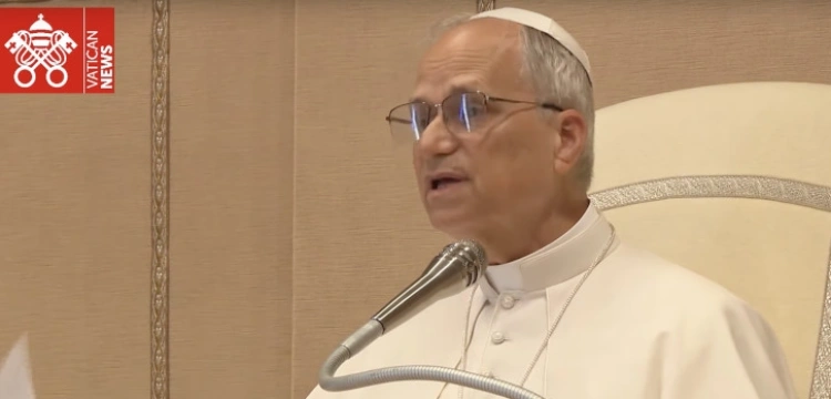 Chmielewski dla Frondy: Leon XIV i Kuria Rzymska. Czy papież pójdzie na wojnę?