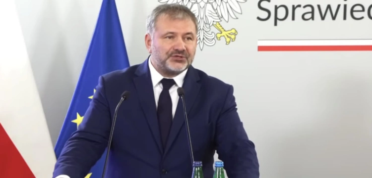 „Realne naruszenie Konstytucji”. Minister Żurek ukarany przez NSA