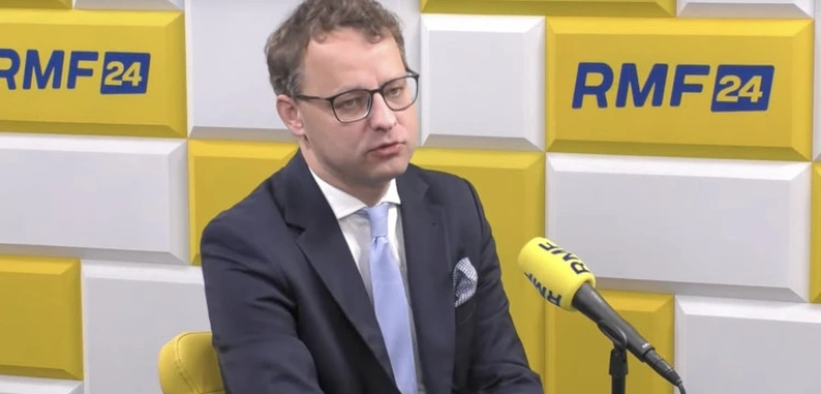 Sprawa Marcina Romanowskiego. Będzie zawiadomienie do prokuratury ws. sędziego Chmielewskiego