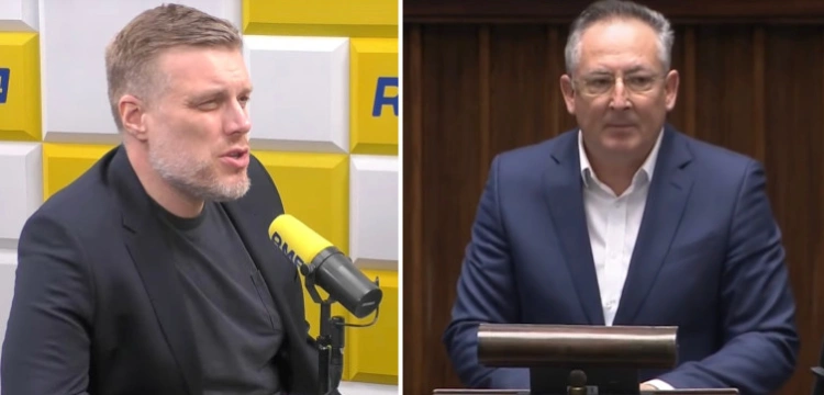 Zandberg: Działania Sienkiewicza wątpliwe prawnie