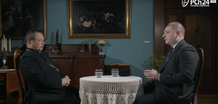 Paweł Chmielewski: Kiedy pasterz przyjmuje za prawdę ideologiczne narracje