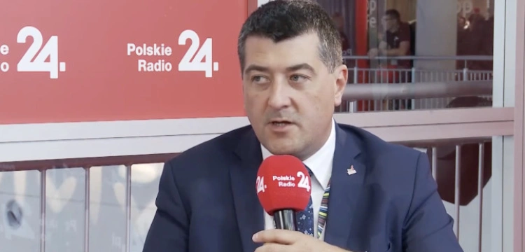 Leszek Skiba: To czas, by wykorzystać rezerwy złota