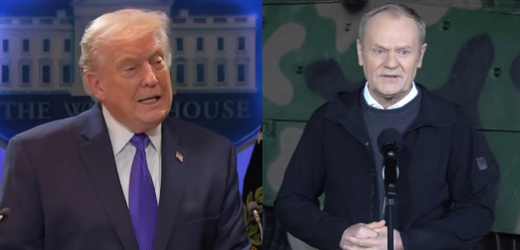 SAFE podważy jedność NATO? Stanowcza deklaracja Waszyngtonu