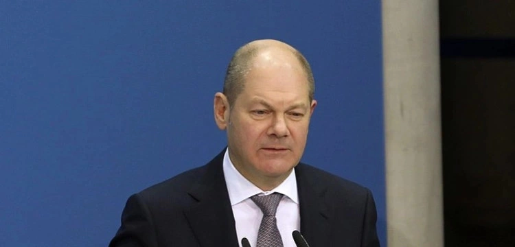 Maciej Bienert: Niemiecka budowlanka w zapaści. Ilość zleceń spadła o 25 proc.