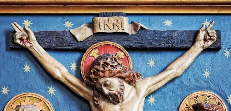 Fala aktów przemocy wobec chrześcijan w Polsce. Raport Ordo Iuris dla OBWE