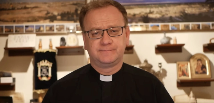 KEP „zamyka usta” kapłanom? Ks. Węgrzyniak: Kościół dawał i daje mi wolność!