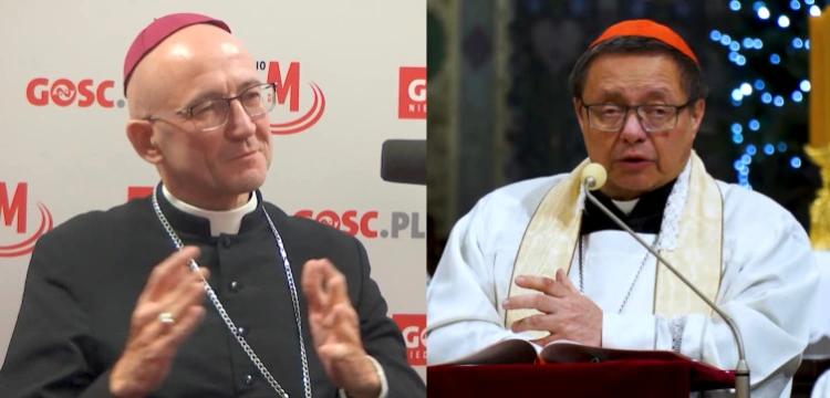 P. Chmielewski dla Frondy: Synodalność trwa dalej. Warszawa i Kraków idą naprzód