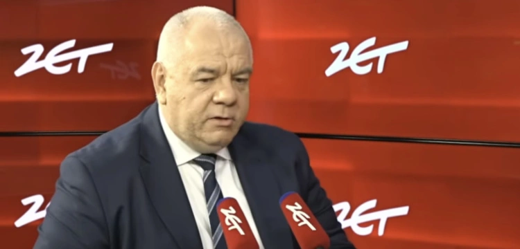 „Ręce opadają”. Jacek Sasin o zawiadomieniach NIK