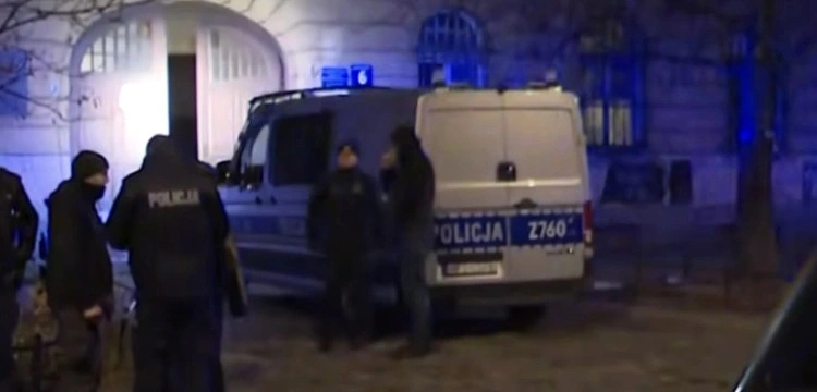 Jarosław. Pięciu młodych mężczyzn z zarzutami po brutalnym ataku