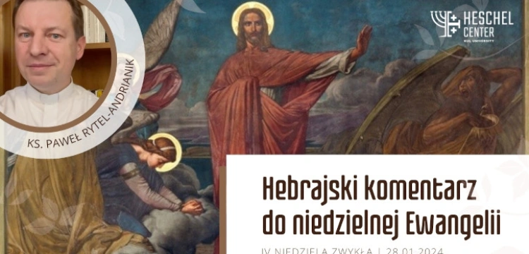 Potrójnie fałszywe świadectwo diabła o Jezusie