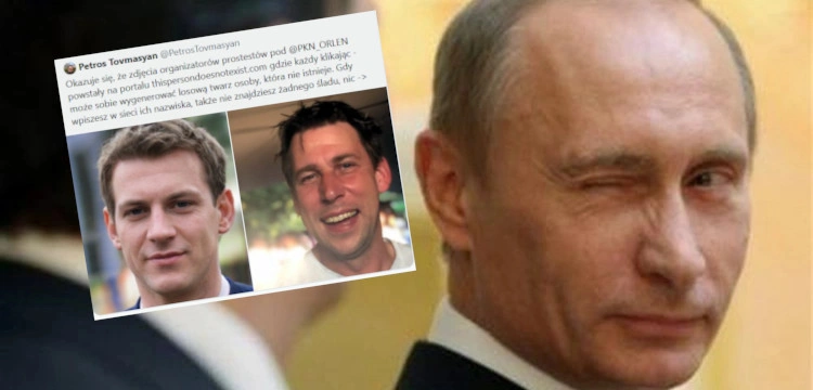 Miały być protesty, były puste stacje. Kto odpowiada za akcję „Blokujemy Orlen”?