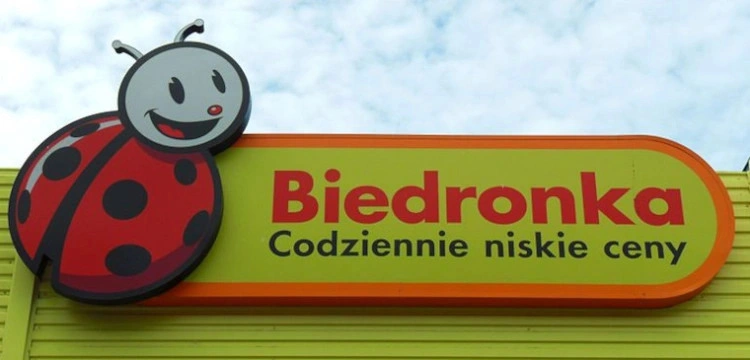 „Wprowadzano konsumentów w błąd”. Biedronka zapłaci gigantyczną karę